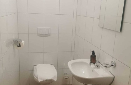 Sankt Gallenkirch Resort | Gastauer Apartments No. 101