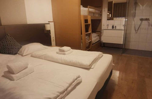 Sankt Gallenkirch Resort | Gastauer Apartments No. 101