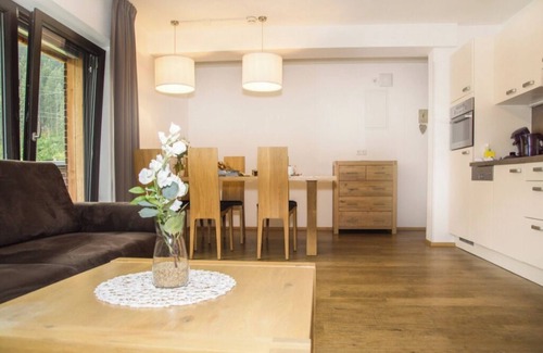 Sankt Gallenkirch Apartment | Gastauer Apartments No. 108