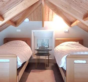 Westerland House | Gastenhuis Amstelmeerzicht.