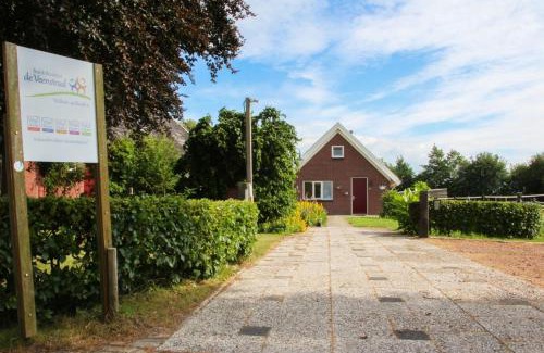 Gieterveen House | Gastenhuis de Veenstraal Gieterveen