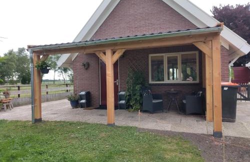 Gieterveen House | Gastenhuis de Veenstraal Gieterveen