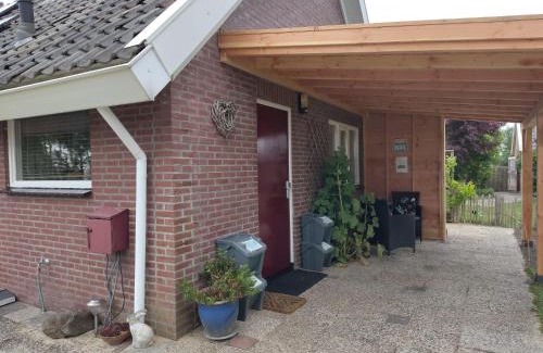 Gieterveen House | Gastenhuis de Veenstraal Gieterveen