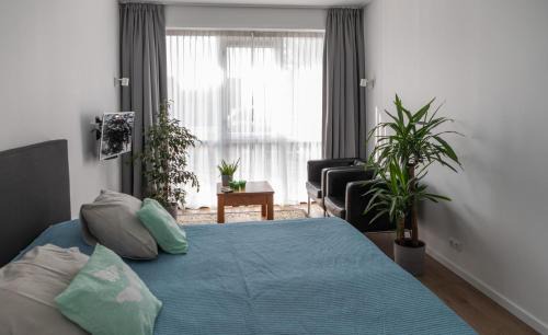 Wergea House | Gastenkamers Buitenplaats Wergea contactloos inchecken