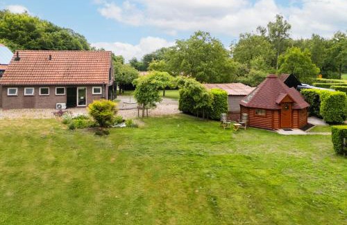 Ruurlo House | Gastenverblijf Belle Rose Ruurlo