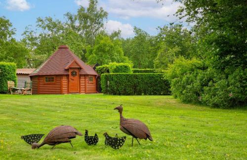 Ruurlo House | Gastenverblijf Belle Rose Ruurlo