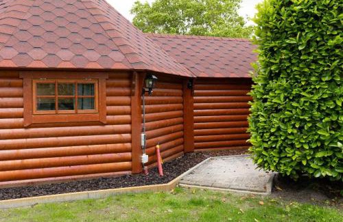 Ruurlo House | Gastenverblijf Belle Rose Ruurlo