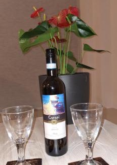 Krabbendam Apartment | gastenverblijf Bij de Dijk