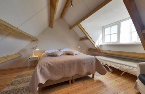 Municipality of Middelburg House | Gastenverblijven boerderij Het Driespan