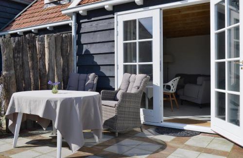 Municipality of Middelburg House | Gastenverblijven boerderij Het Driespan