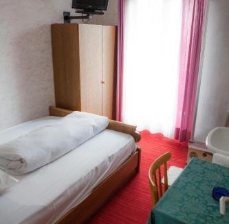 Auer Hotel | Gasthaus Abram