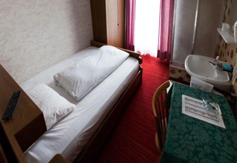 Auer Hotel | Gasthaus Abram