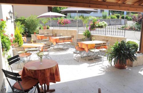 Rothenburg ob der Tauber House | Gasthaus Tauberstube
