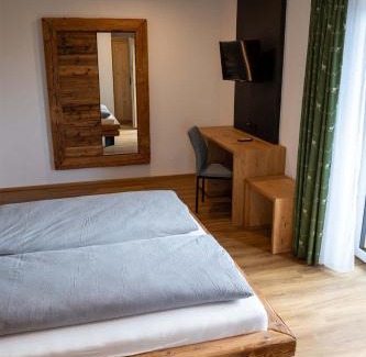 Egling Apartment | Gasthaus Hansch