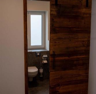 Egling Apartment | Gasthaus Hansch
