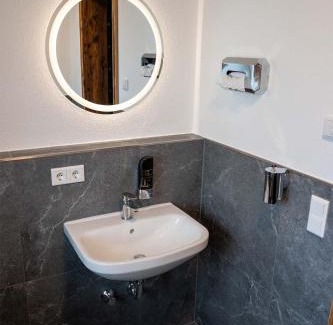 Egling Apartment | Gasthaus Hansch