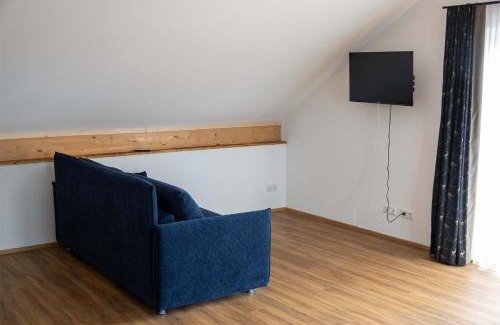 Egling Apartment | Gasthaus Hansch