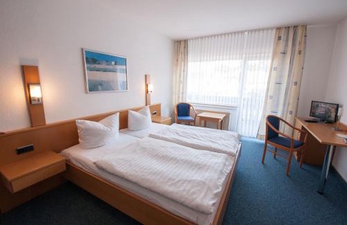 Wolfhagen House | Gasthaus Hotel Pfeifferling
