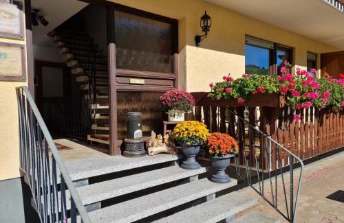 Udersdorf House | Gasthaus Paula