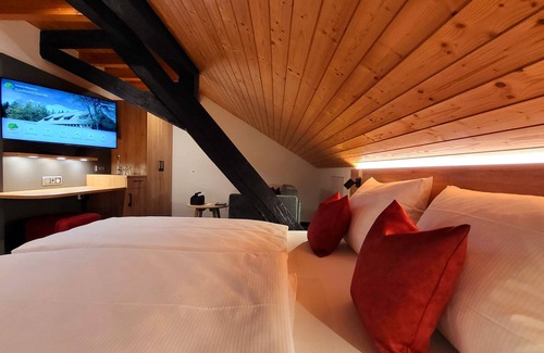 Gremmelsbach Bed & Breakfast | Gasthaus Staude