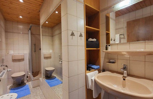 Gremmelsbach Bed & Breakfast | Gasthaus Staude