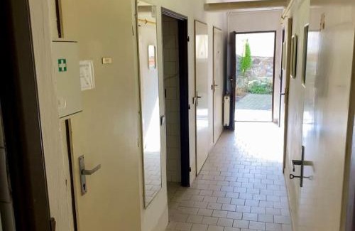 Sluknov Villa | GASTHAUS SCHLUCKENAU