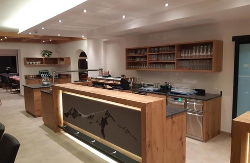Schonbach Hotel | Gasthof Venedigerblick