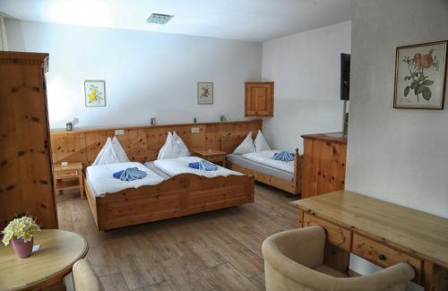 Frick Hotel | Gasthof Adler