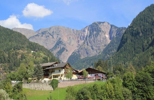 Sarntal Hotel | Gasthof Bundschen