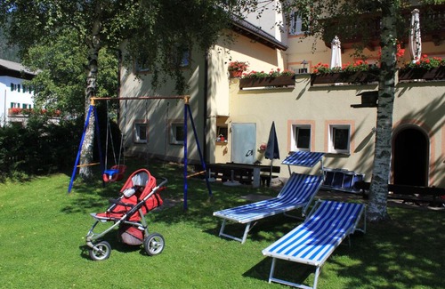 Sarntal Hotel | Gasthof Bundschen