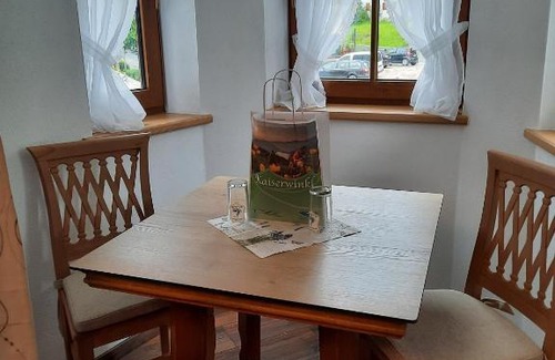 Koessen Hotel | Gasthof Erzherzog Rainer - Zimmer und Ferienwohnung