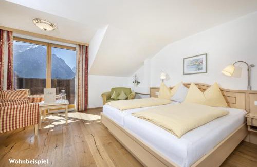 Strobl Hotel | Gasthof Kleefeld