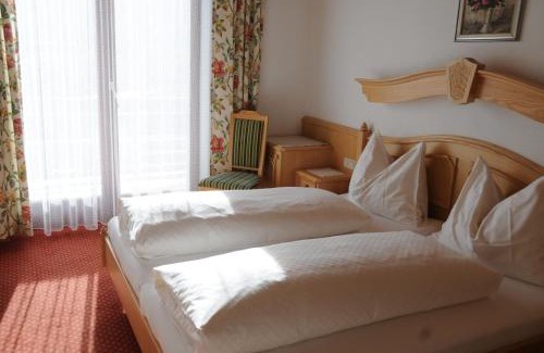 Stadl an der Mur House | Gasthof-Pension Ortner