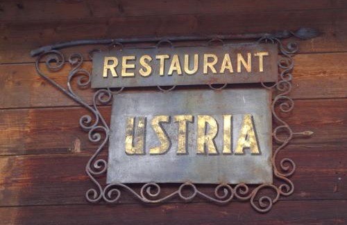 Tavanasa House | Gasthof Surselva