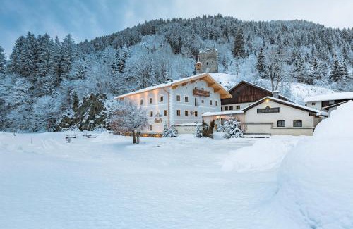 Schonbach House | Gasthof Weyerhof