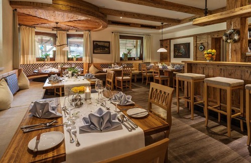 Scheffau am Wilden Kaiser Hotel | Gasthof zum Wilden Kaiser