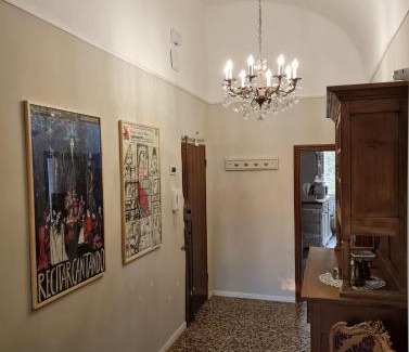 San Fruttuoso Apartment | Gate 46 Genova