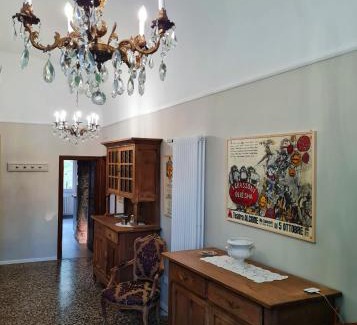 San Fruttuoso Apartment | Gate 46 Genova