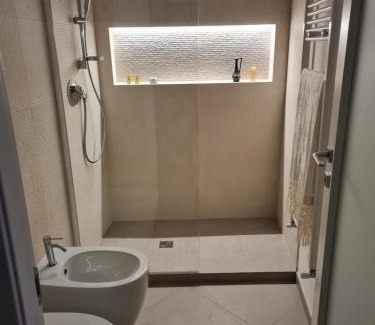 San Fruttuoso Apartment | Gate 46 Genova