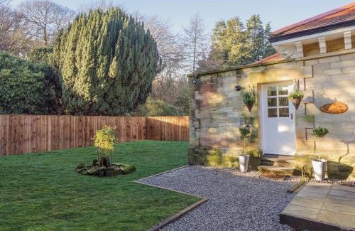 Easington House | Gate Keepers Cottage