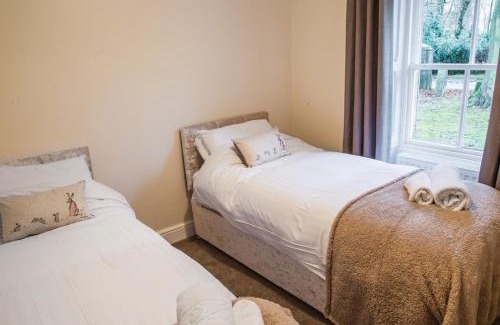 Easington House | Gate Keepers Cottage