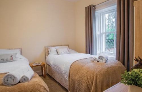 Easington House | Gate Keepers Cottage