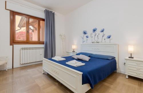Tessera Apartment | Gate2-MarcoPoloAirport-2 camere da letto-Wifi-Netflix-15' da Venezia