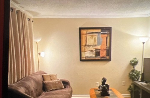 Highlands - Perkins Apartment | Gated Comfy spot by LSU