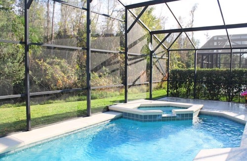 Cumbrian Lakes House | Gated Community Very Close to Disney