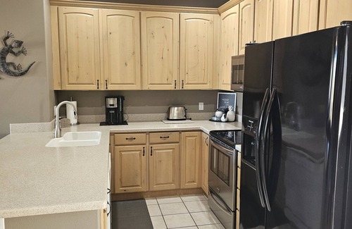 St. George Condo | Gated Golf Course Community Condo