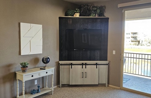 St. George Condo | Gated Golf Course Community Condo