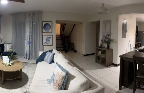 Portmore House | Gated Ocean Front Community