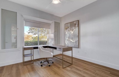 Spring Valley House | Gated, Stunning Decor Private Pool!