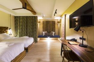 Chiang Mai Hotel | Gategaa Village